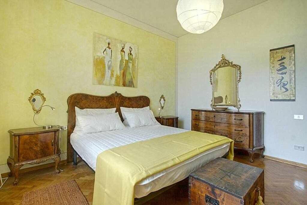 Appartamento Frati Bigi With Two Bedrooms And Parking