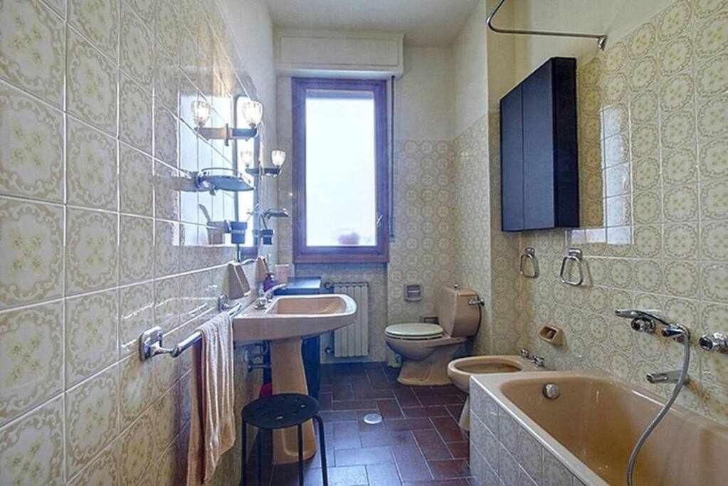 Appartamento Frati Bigi With Two Bedrooms And Parking *