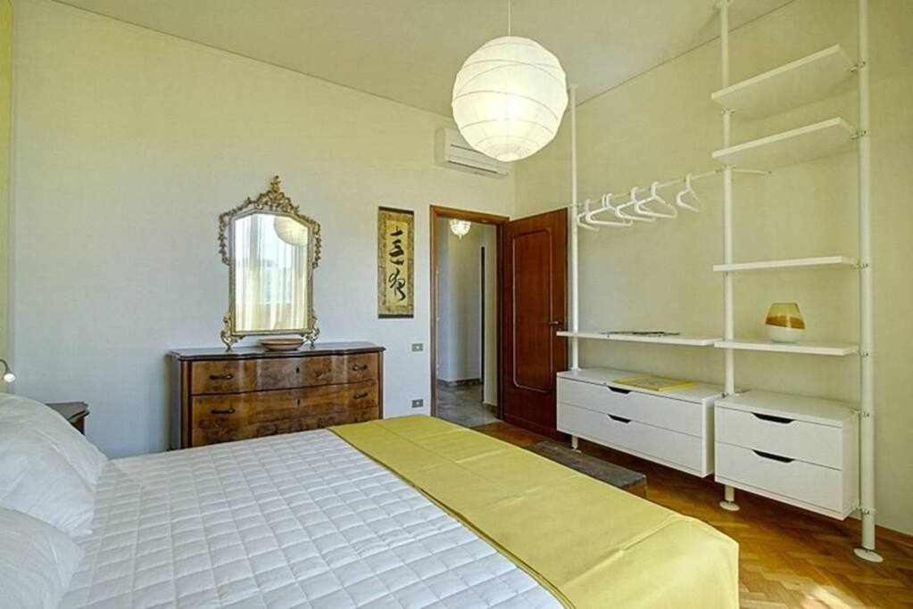 Appartamento Frati Bigi With Two Bedrooms And Parking