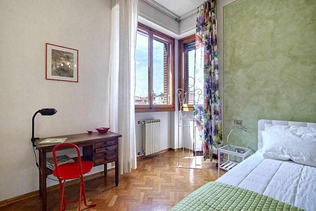 Appartamento Frati Bigi With Two Bedrooms And Parking