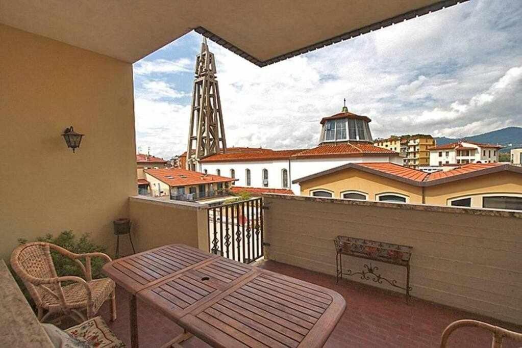 Frati Bigi With Two Bedrooms And Parking * Florenz