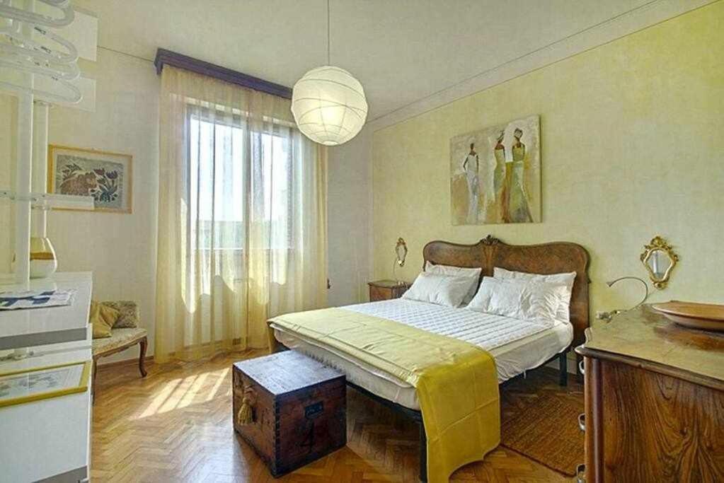 Apartment Frati Bigi With Two Bedrooms And Parking Florenz